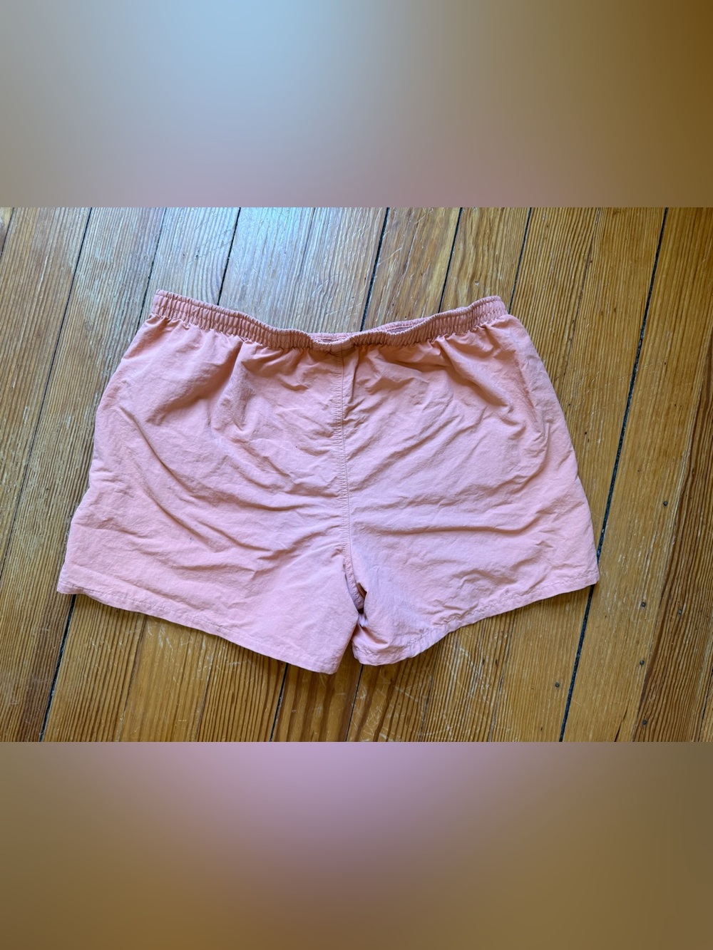 Patagonia Baggies - 5” | XL - Picture 2 of 2